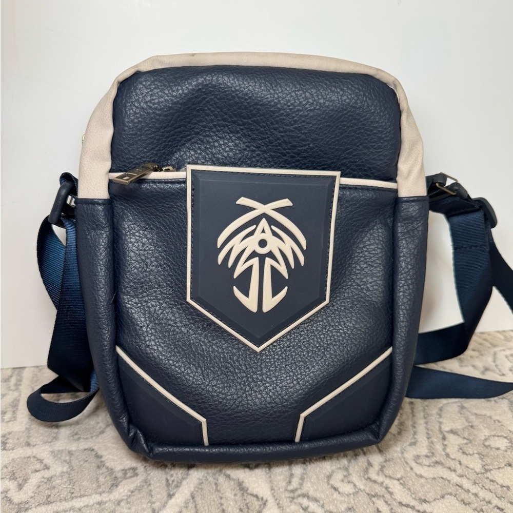 Bridge Four Designer Satchel -Mens